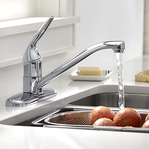 Plumbing Repair Services