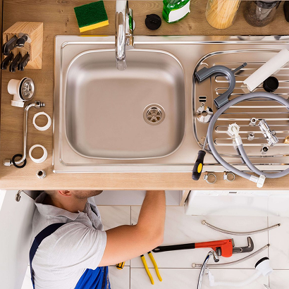 Plumbing Repair Services