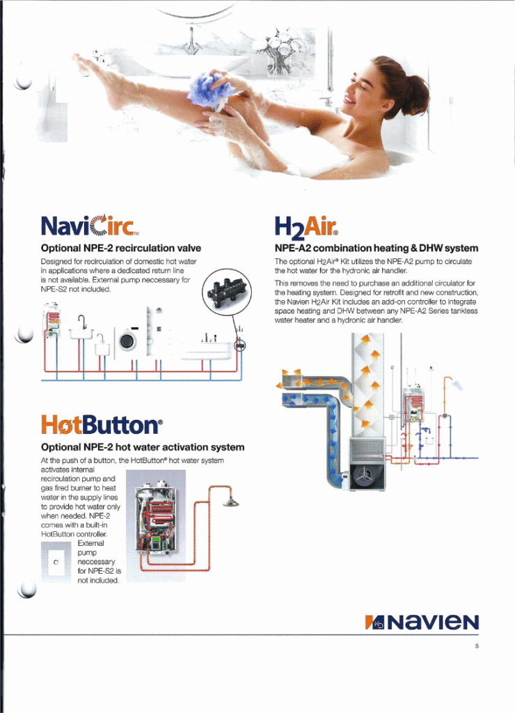 Plumbing Repair Services