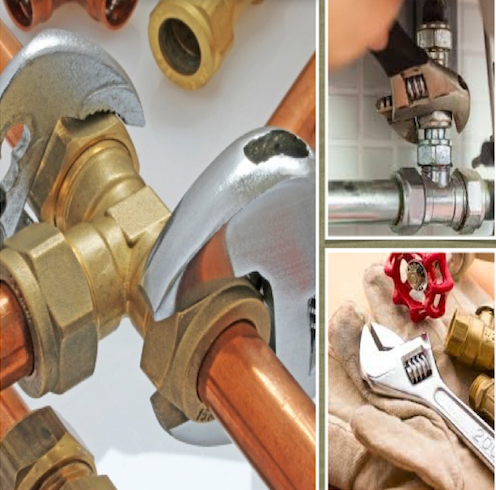 Plumbing Repair Services