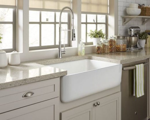 Plumbing Repair Services