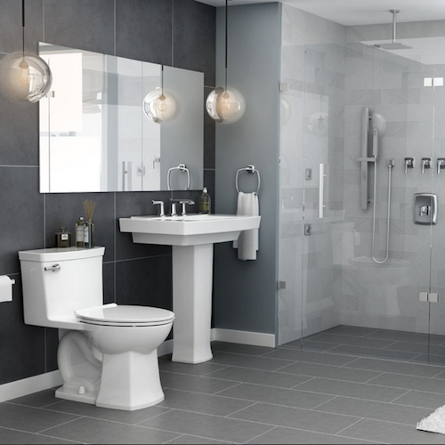 Plumbing Repair Services
