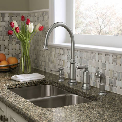 Plumbing Repair Services