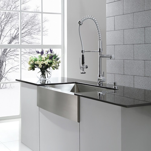 Plumbing Repair Services