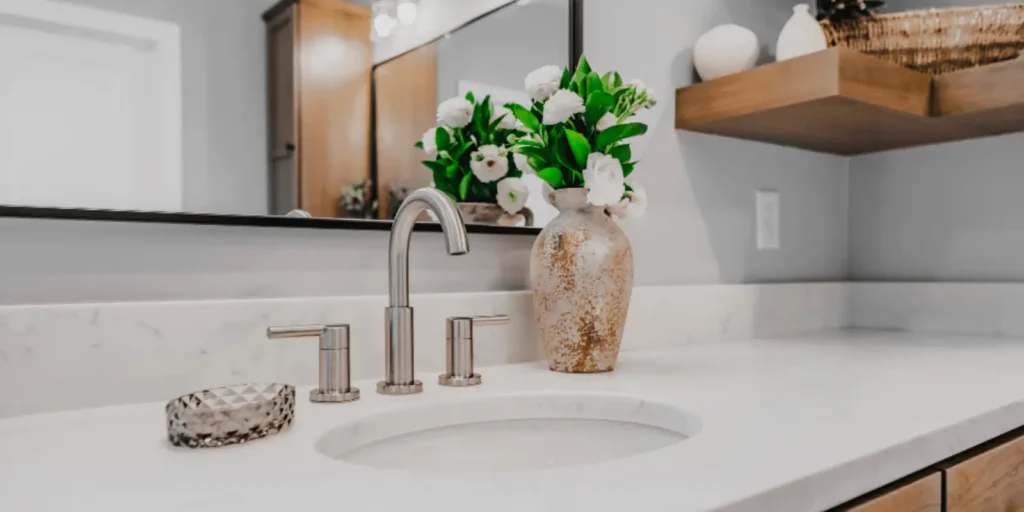 toilet installation