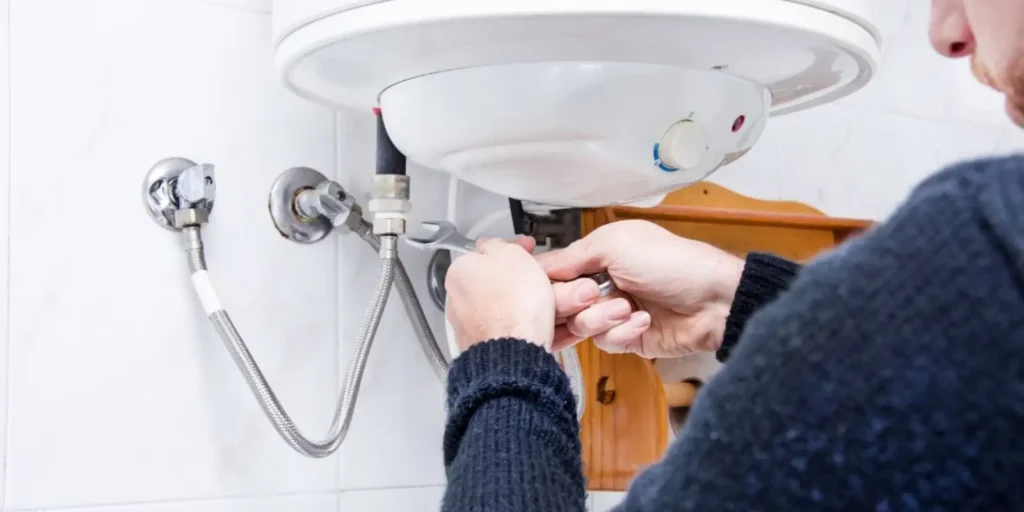 professional plumbing services