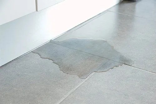 Slab leak detection by Plumbing Pros Las Vegas